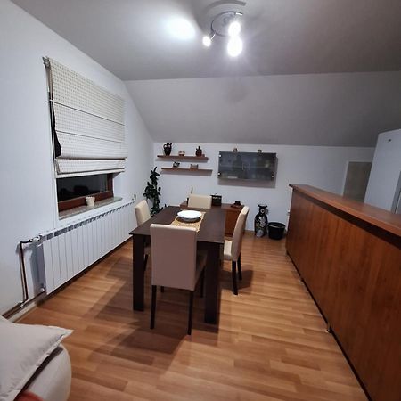 Apartman Sara Pale - Ski Centar Ravna Planina מראה חיצוני תמונה