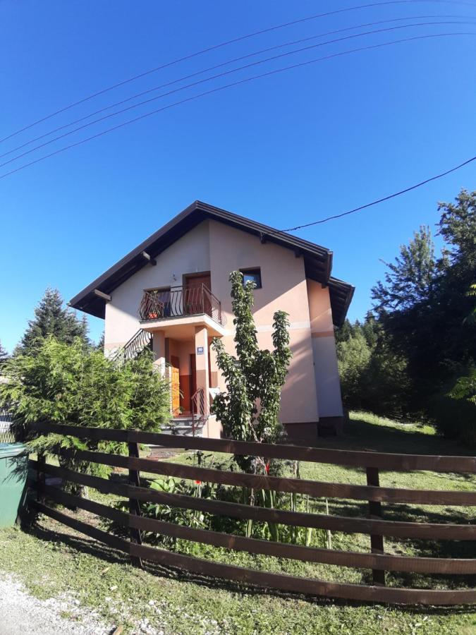 Apartman Sara Pale - Ski Centar Ravna Planina מראה חיצוני תמונה