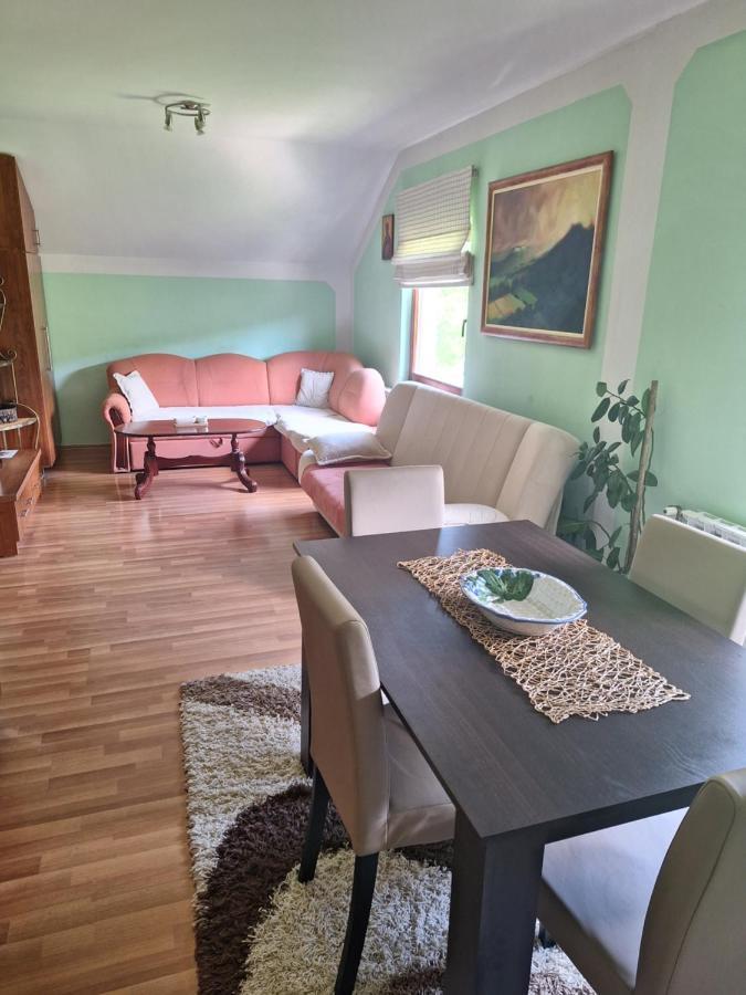 Apartman Sara Pale - Ski Centar Ravna Planina מראה חיצוני תמונה