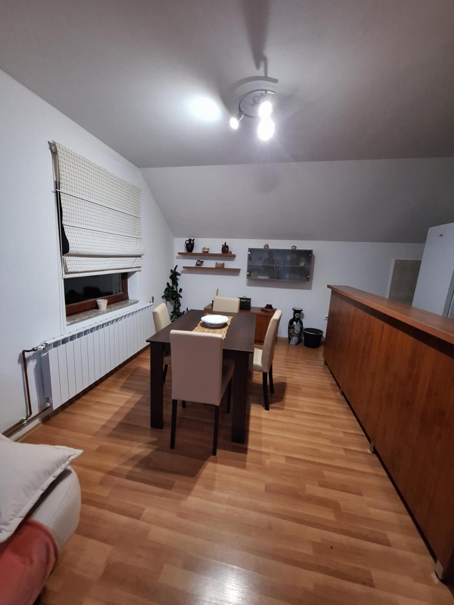 Apartman Sara Pale - Ski Centar Ravna Planina מראה חיצוני תמונה