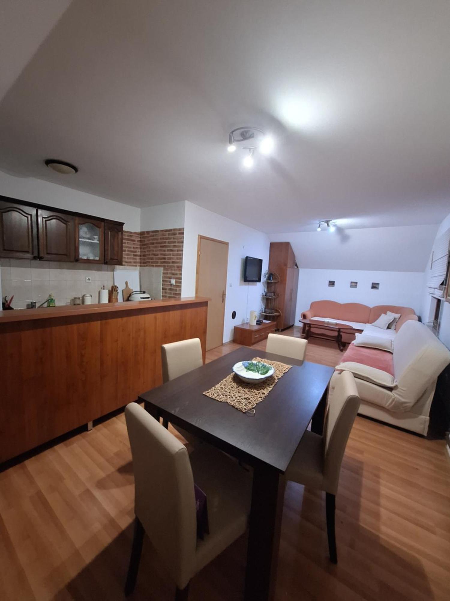 Apartman Sara Pale - Ski Centar Ravna Planina מראה חיצוני תמונה