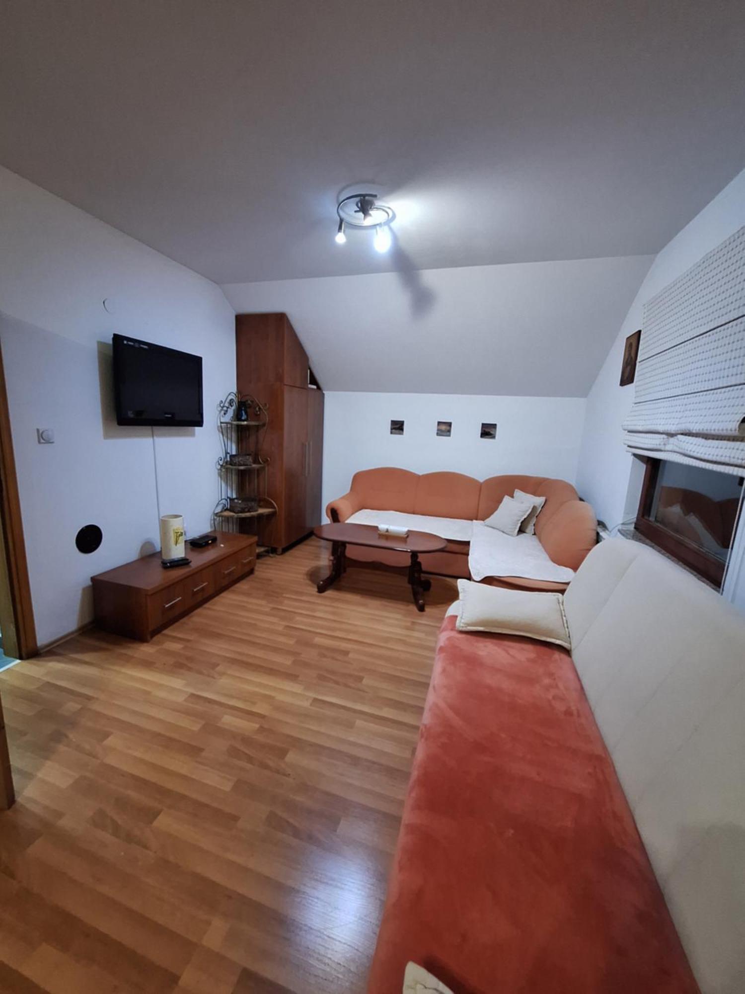Apartman Sara Pale - Ski Centar Ravna Planina מראה חיצוני תמונה