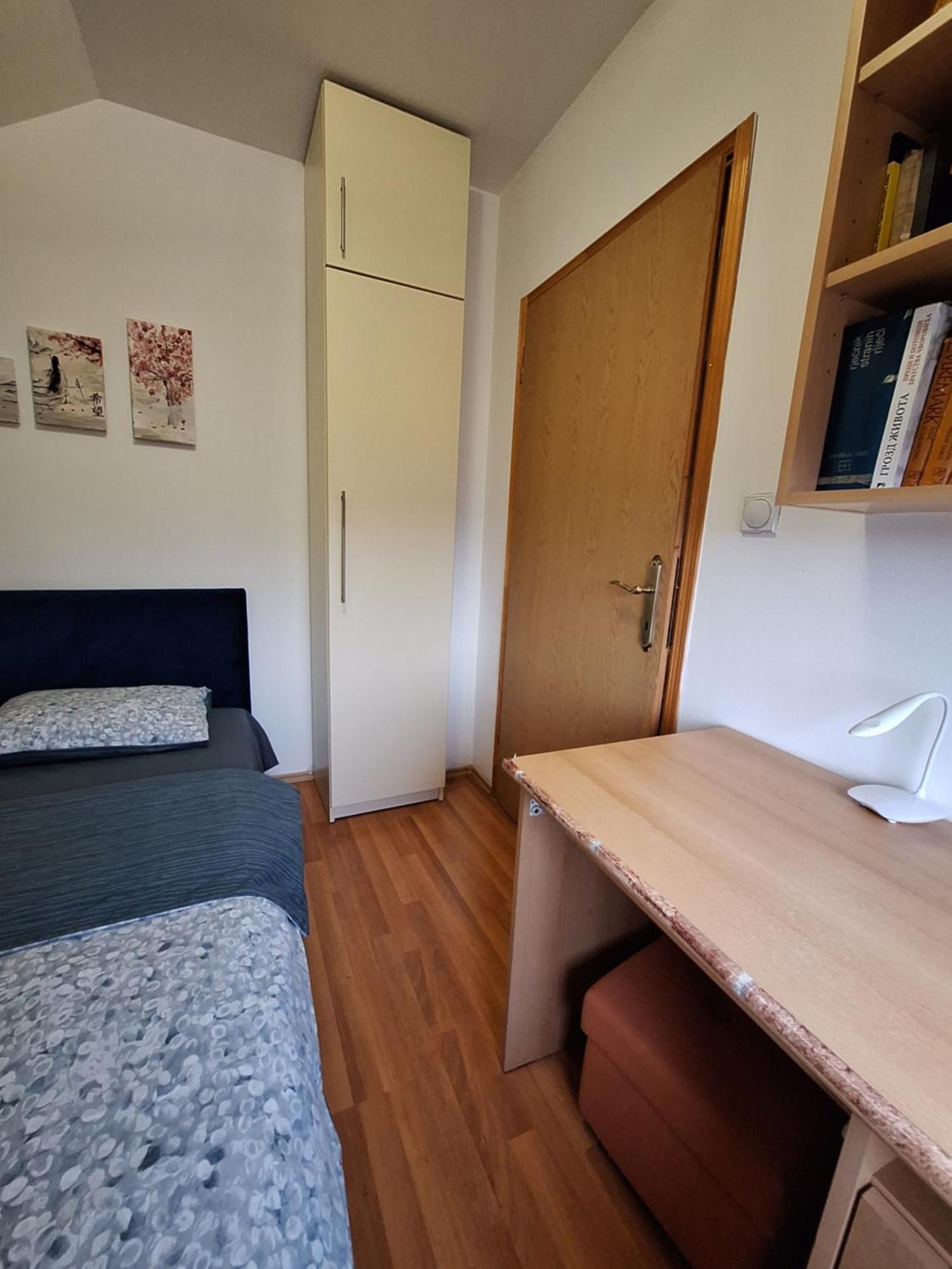 Apartman Sara Pale - Ski Centar Ravna Planina מראה חיצוני תמונה
