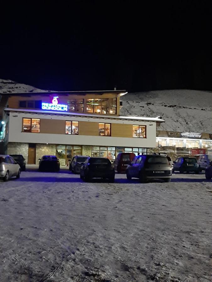 Apartman Sara Pale - Ski Centar Ravna Planina מראה חיצוני תמונה